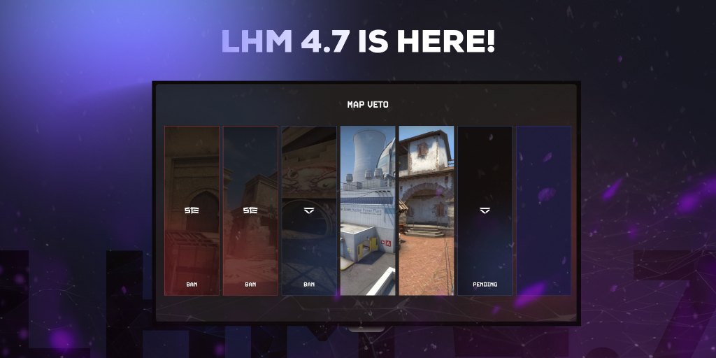 LHM 4.7.0 Release notes