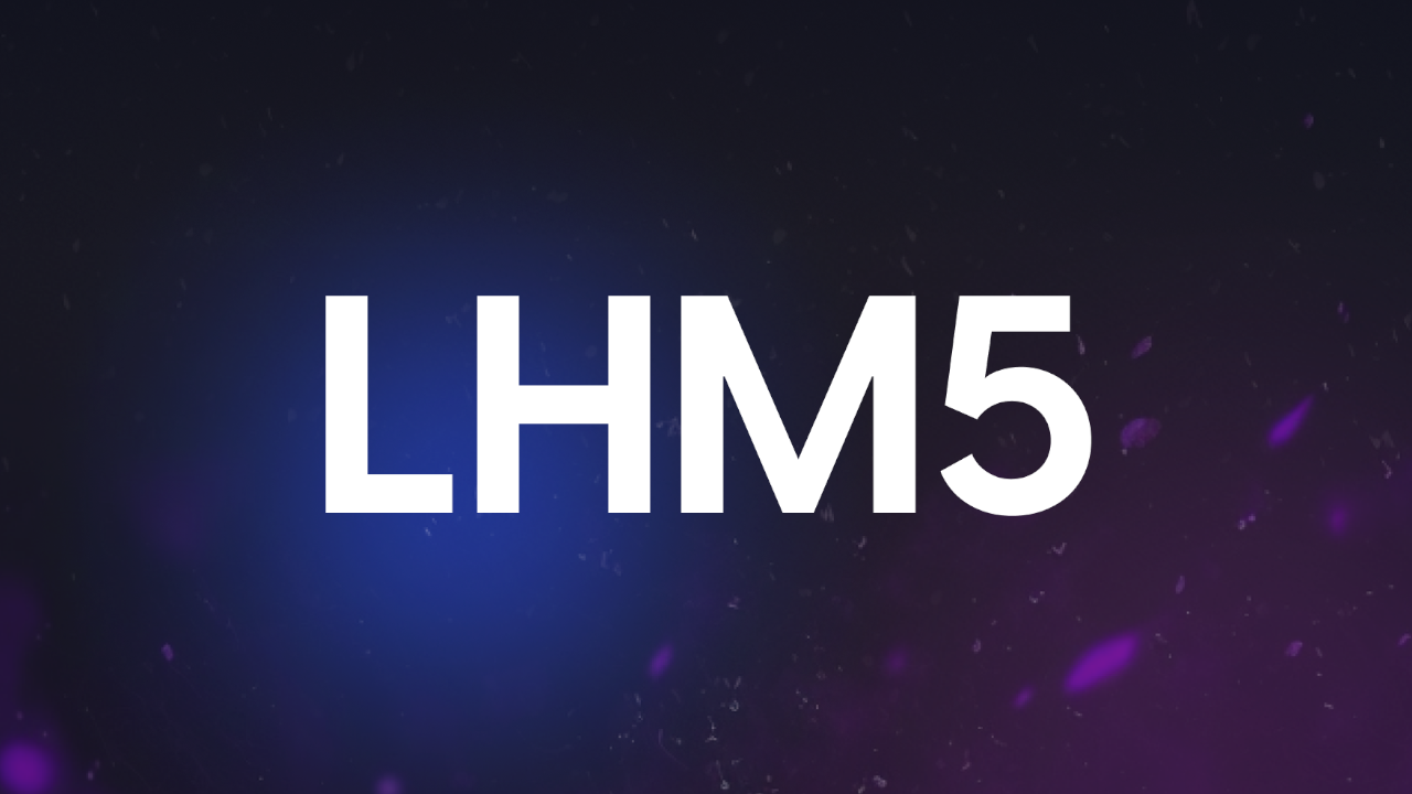 LHM 5 with Valorant support is now out! 